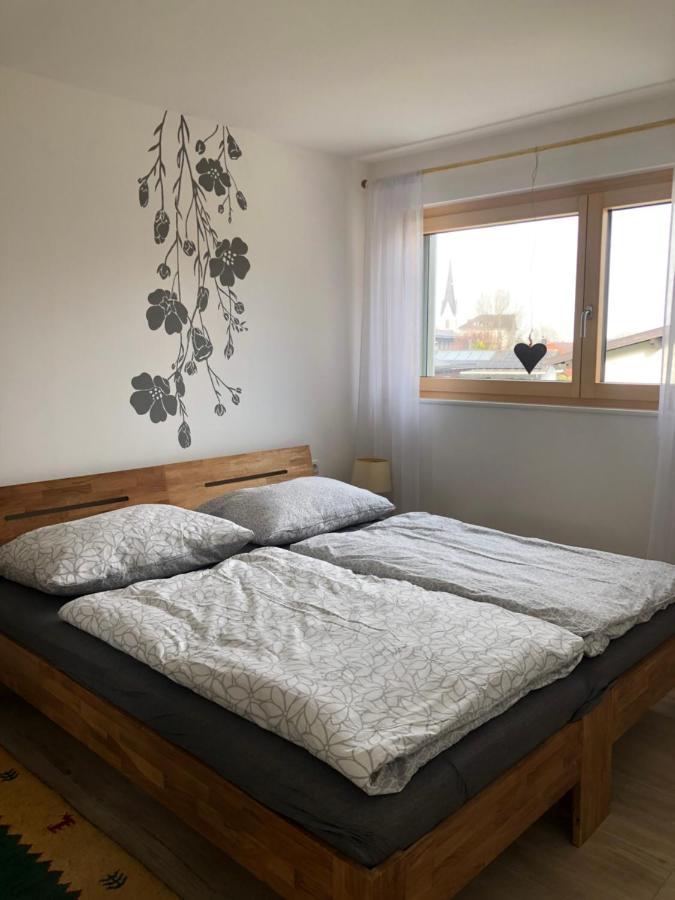 Apartments "Am Ardetzenberg" Feldkirch Buitenkant foto
