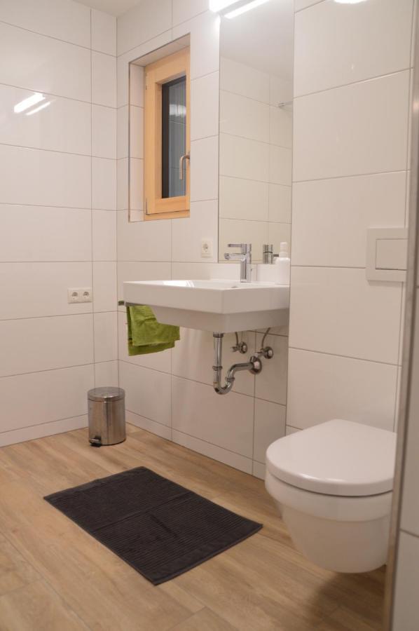 Apartments "Am Ardetzenberg" Feldkirch Buitenkant foto