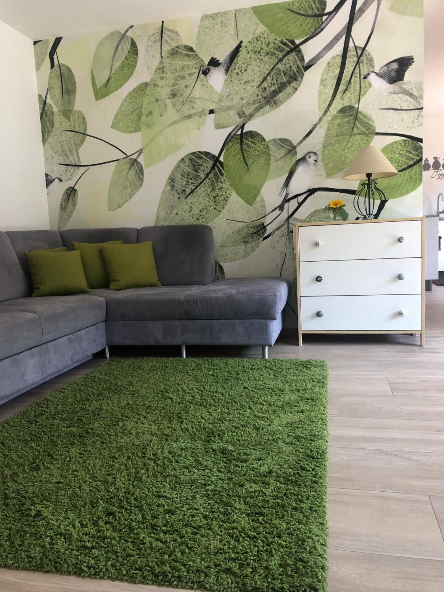 Apartments "Am Ardetzenberg" Feldkirch Buitenkant foto